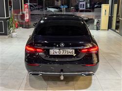 مرسيدس بنز E-Class